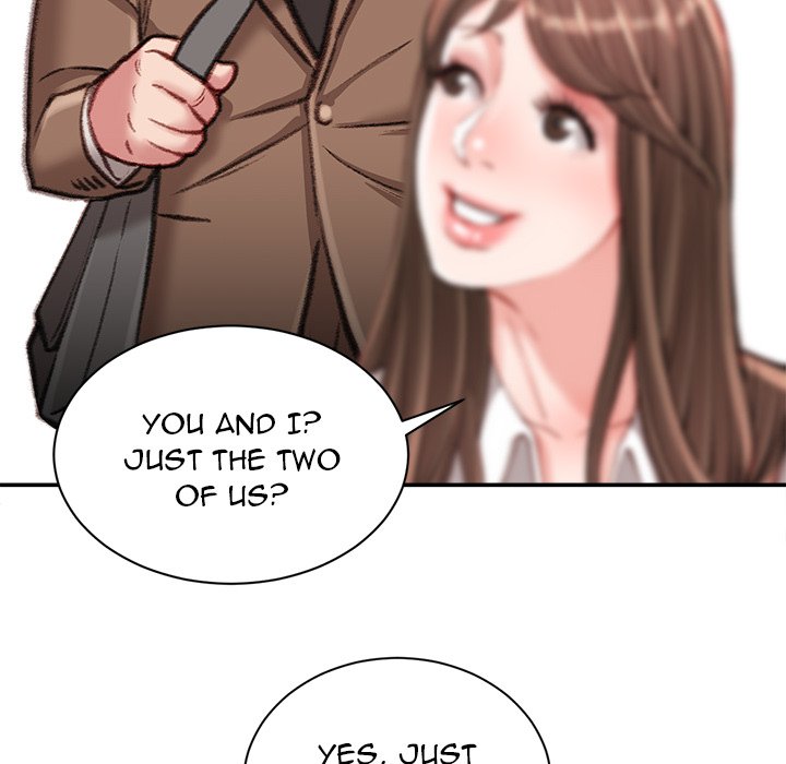 Distractions Chapter 30 image 99