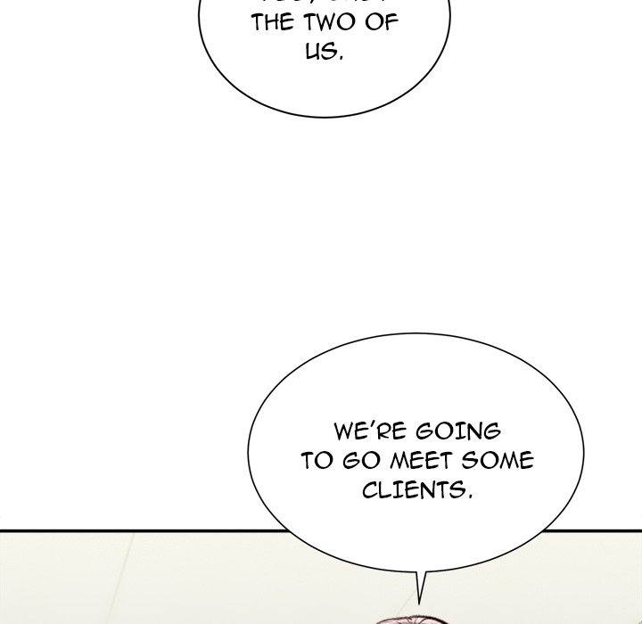 Distractions Chapter 30 image 100