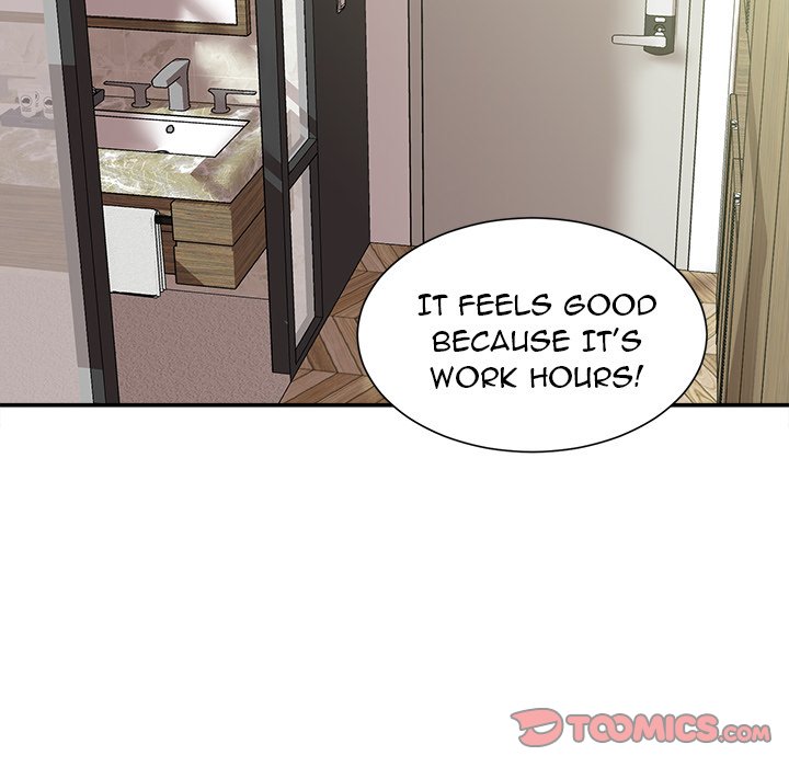 Distractions Chapter 30 image 110