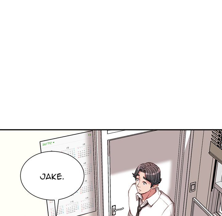 Distractions Chapter 30 image 12