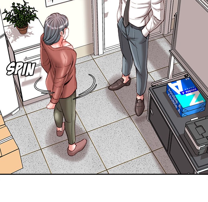 Distractions Chapter 30 image 13