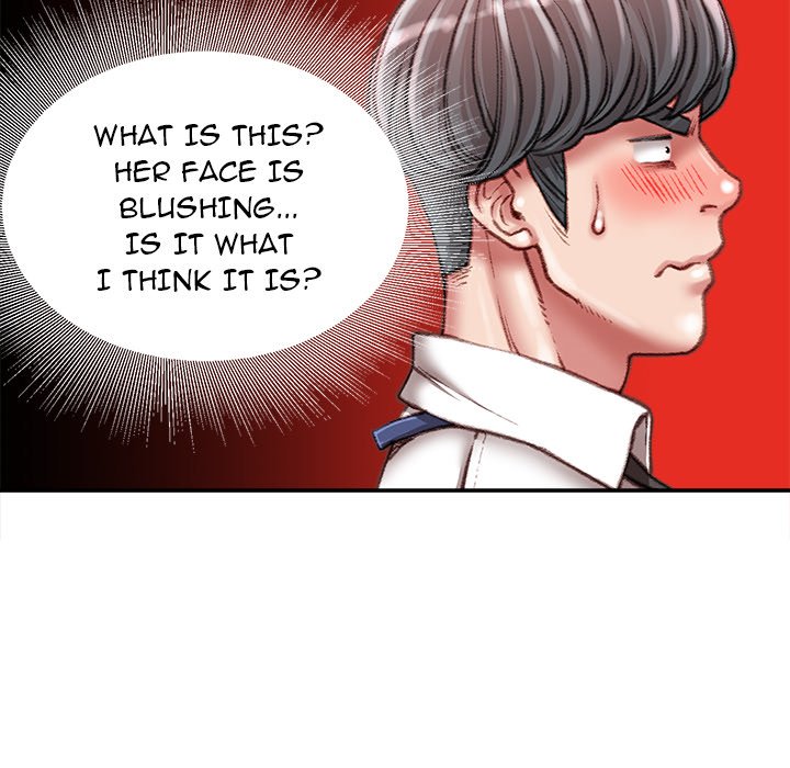 Distractions Chapter 30 image 21