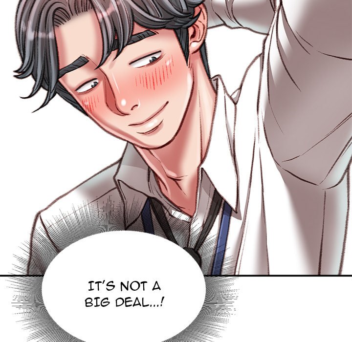 Distractions Chapter 30 image 23