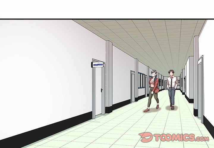 Distractions Chapter 30 image 2