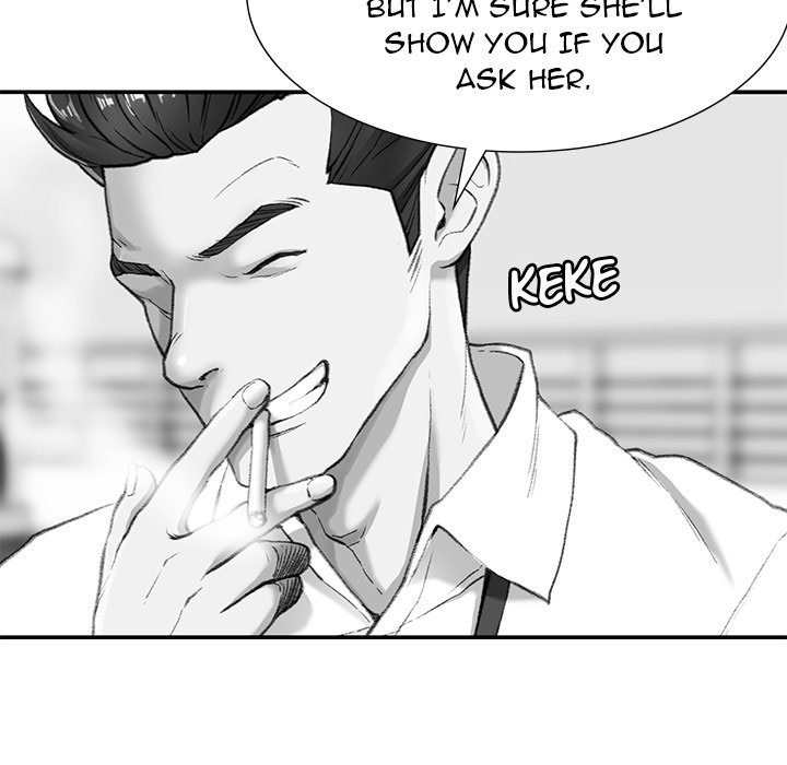 Distractions Chapter 30 image 34