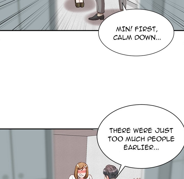 Distractions Chapter 30 image 40