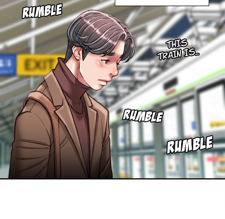 Distractions Chapter 30 image 66