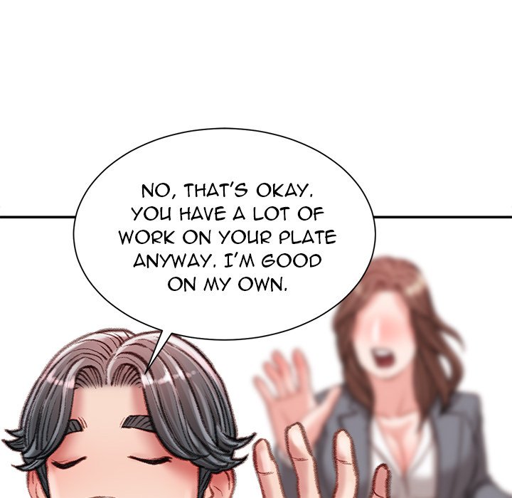 Distractions Chapter 30 image 90