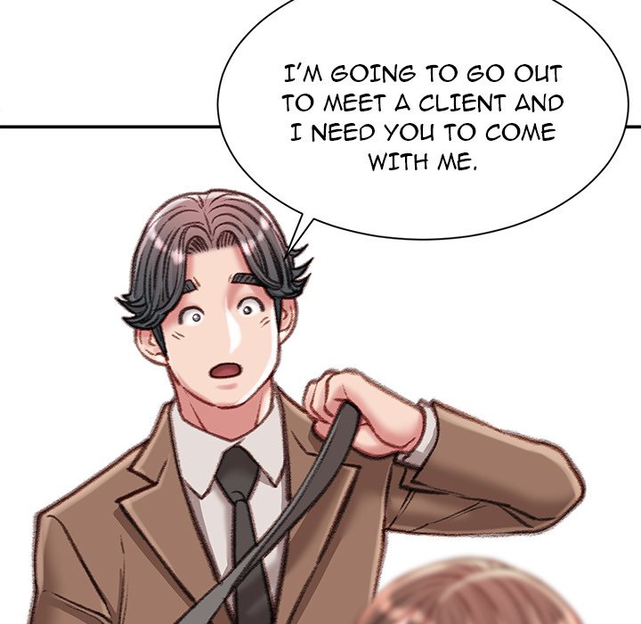 Distractions Chapter 30 image 98