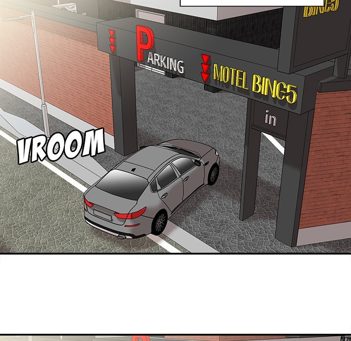 Distractions Chapter 31 image 102