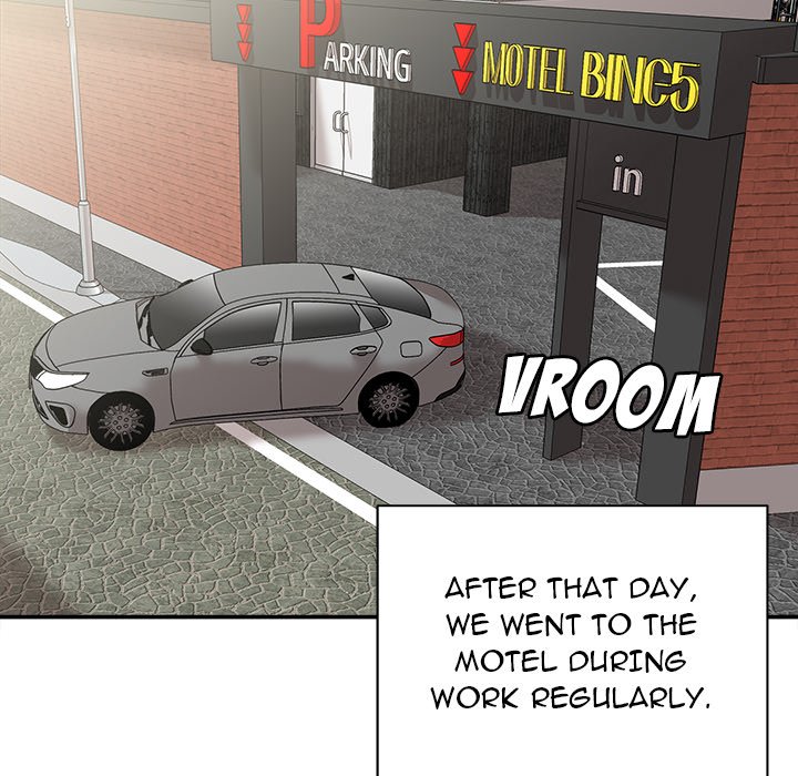 Distractions Chapter 31 image 103