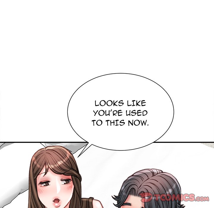 Distractions Chapter 31 image 110