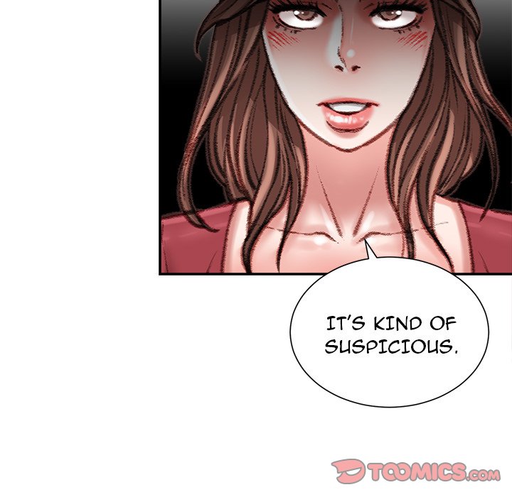 Distractions Chapter 31 image 119