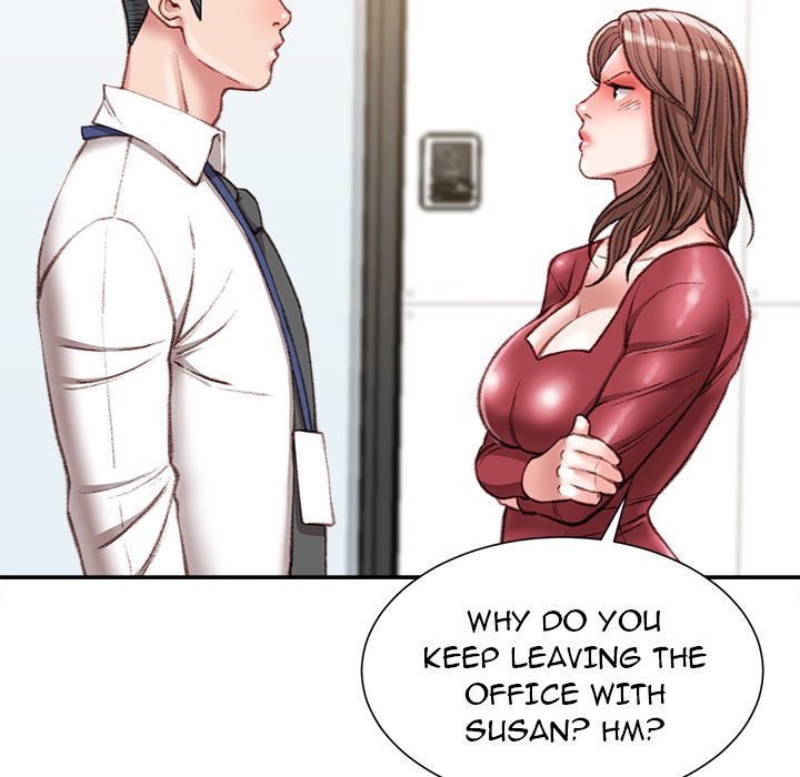 Distractions Chapter 31 image 121