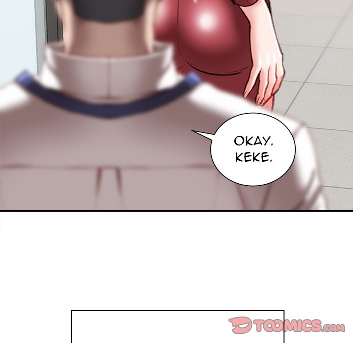 Distractions Chapter 31 image 128
