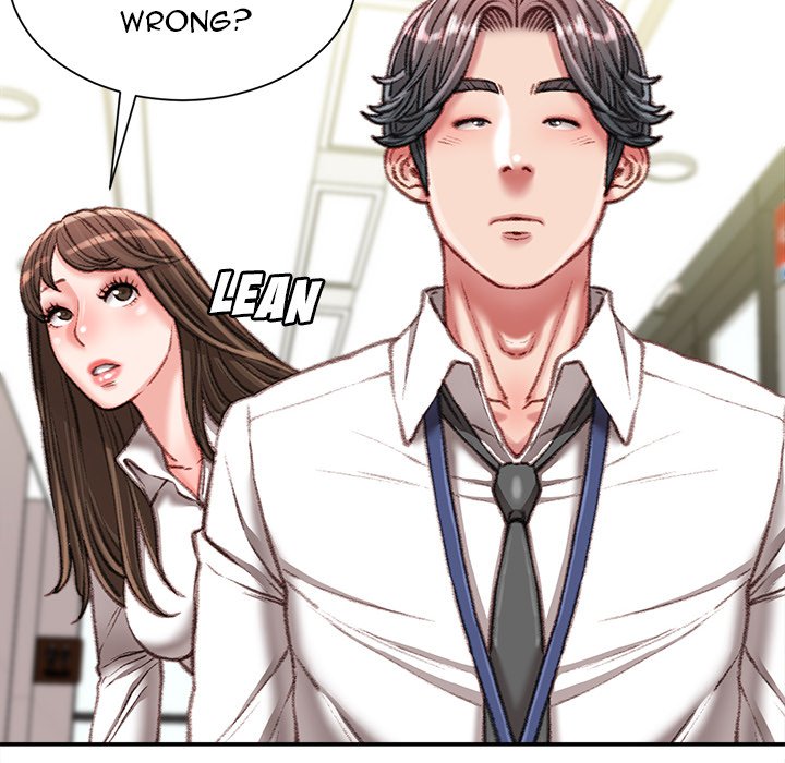 Distractions Chapter 31 image 130