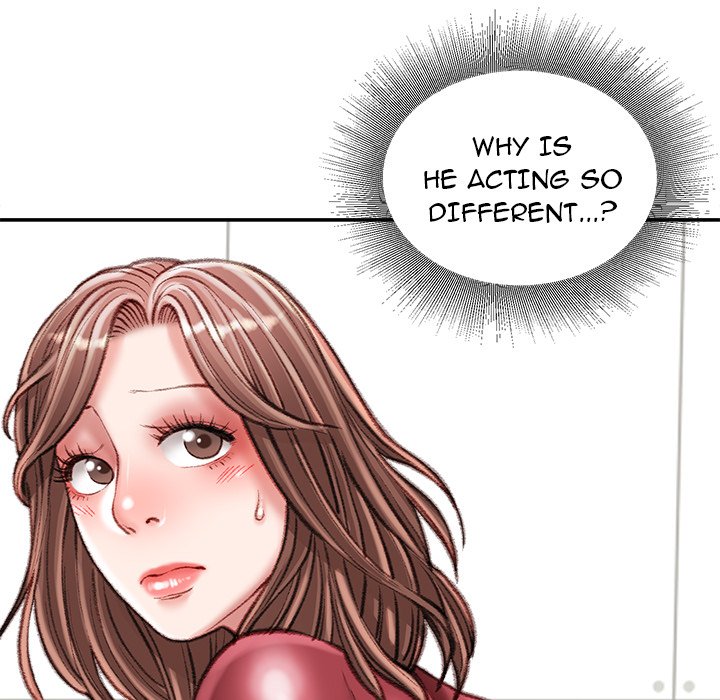 Distractions Chapter 31 image 136