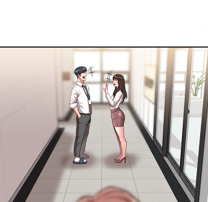 Distractions Chapter 31 image 138