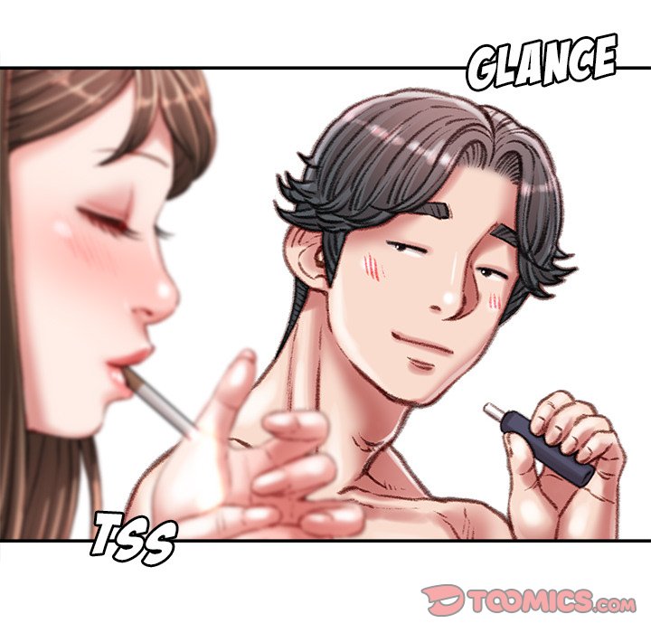 Distractions Chapter 31 image 83