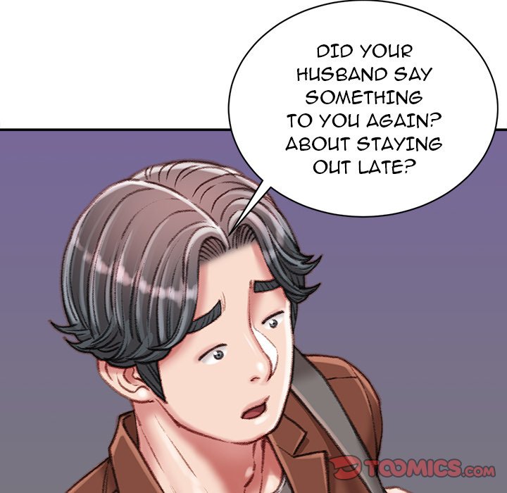 Distractions Chapter 32 image 11