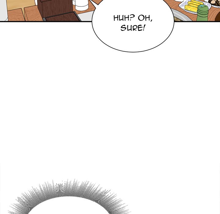 Distractions Chapter 32 image 123