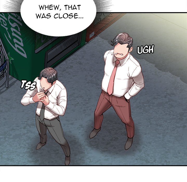 Distractions Chapter 32 image 124