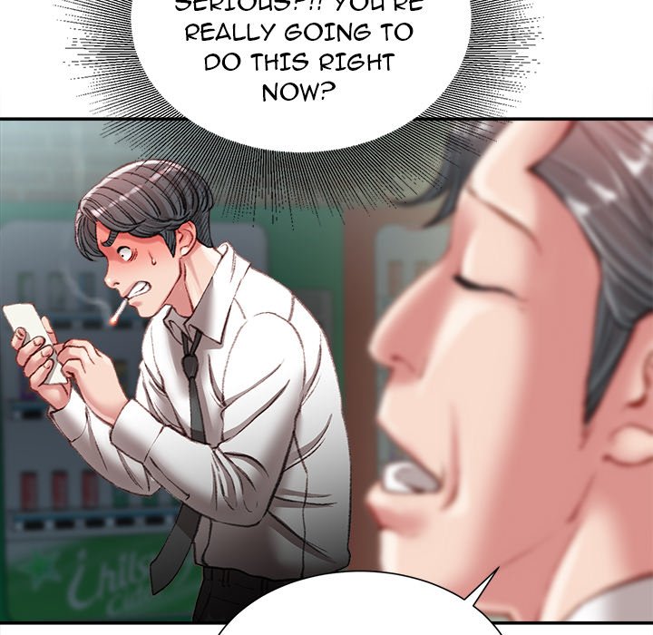 Distractions Chapter 32 image 136