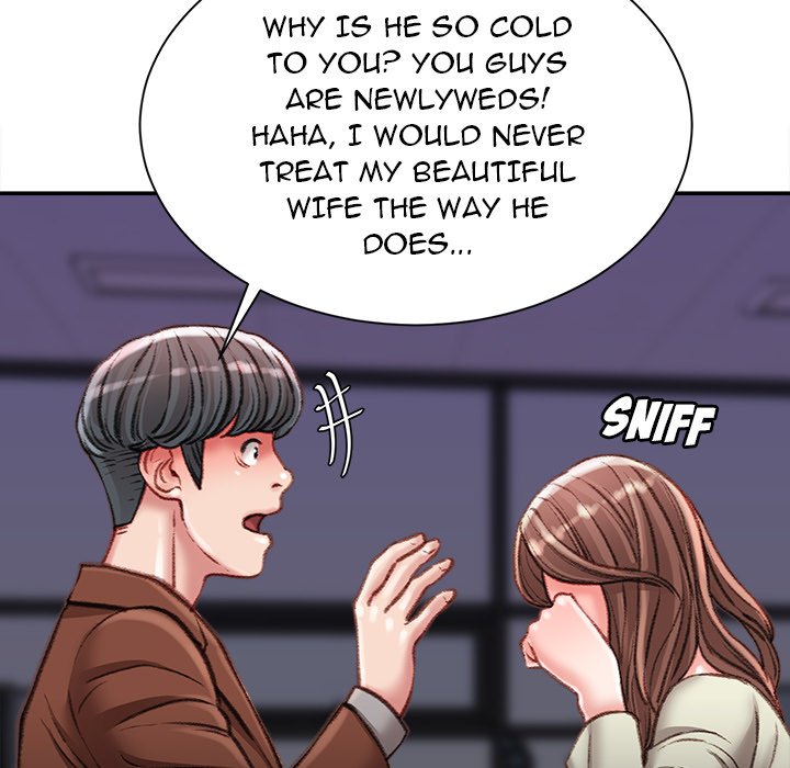 Distractions Chapter 32 image 13