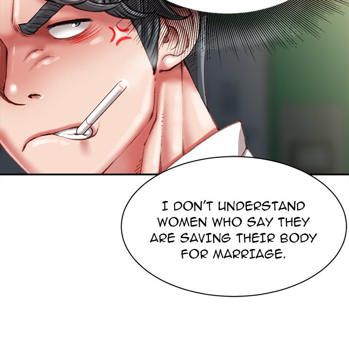 Distractions Chapter 32 image 140