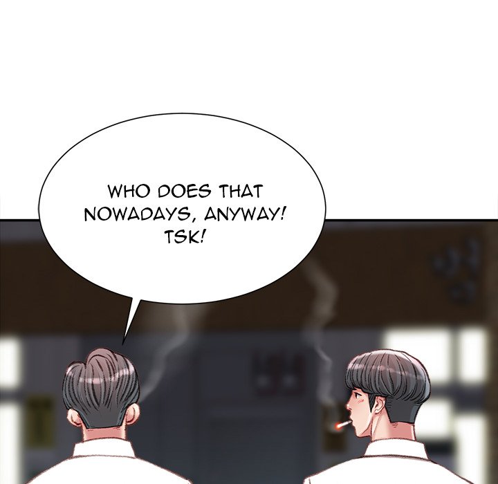 Distractions Chapter 32 image 141