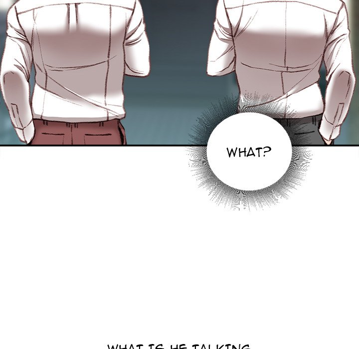 Distractions Chapter 32 image 142