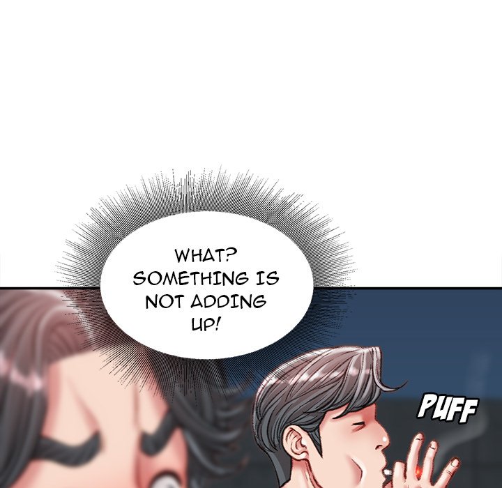 Distractions Chapter 32 image 145