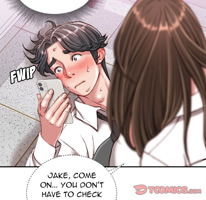 Distractions Chapter 32 image 56