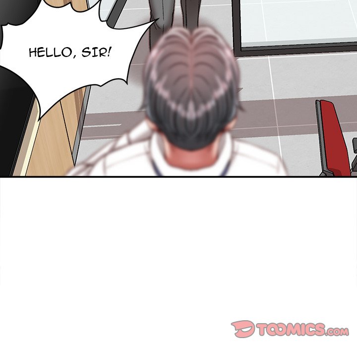 Distractions Chapter 32 image 83