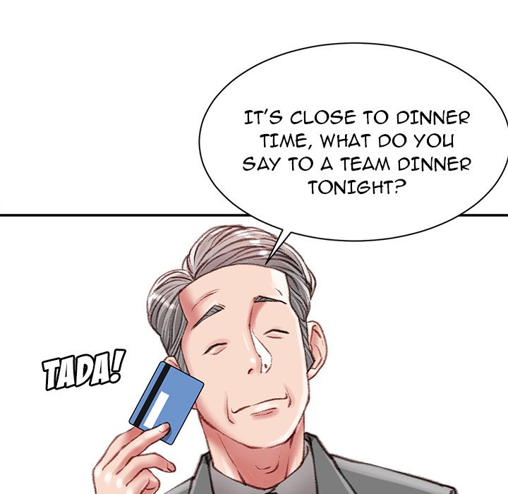 Distractions Chapter 32 image 84
