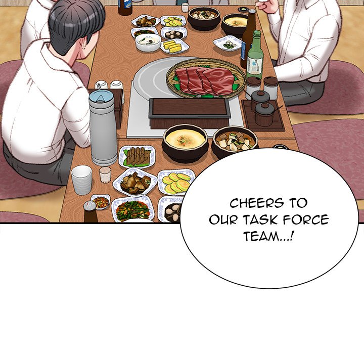 Distractions Chapter 32 image 89