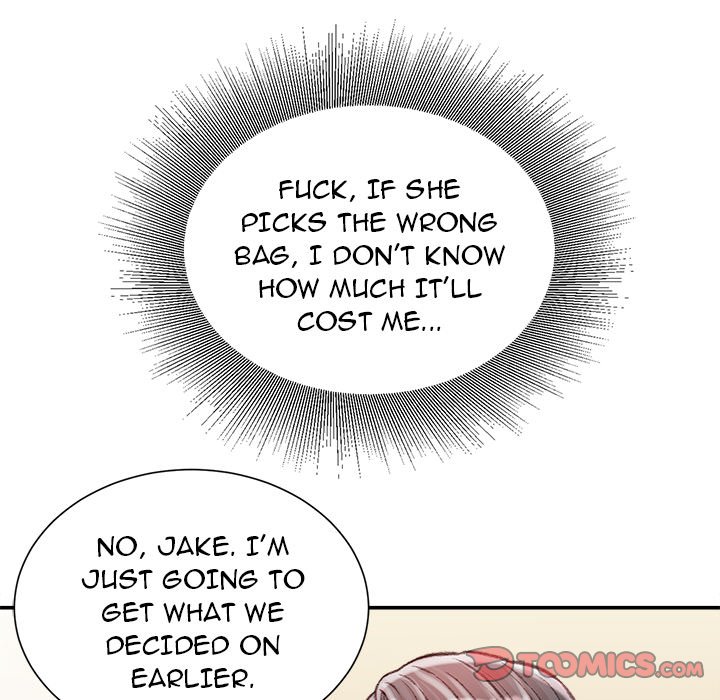 Distractions Chapter 33 image 29