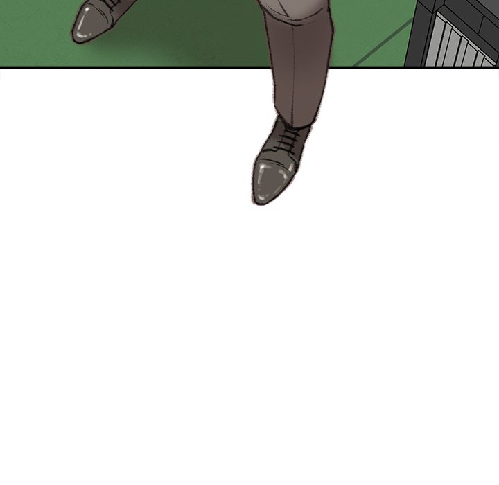 Distractions Chapter 34 image 9