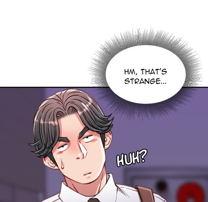 Distractions Chapter 34 image 109