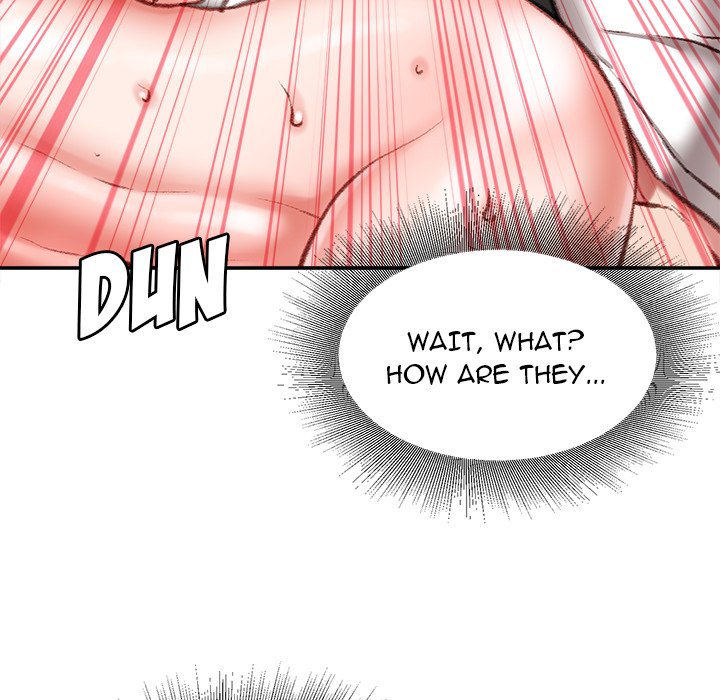 Distractions Chapter 34 image 133