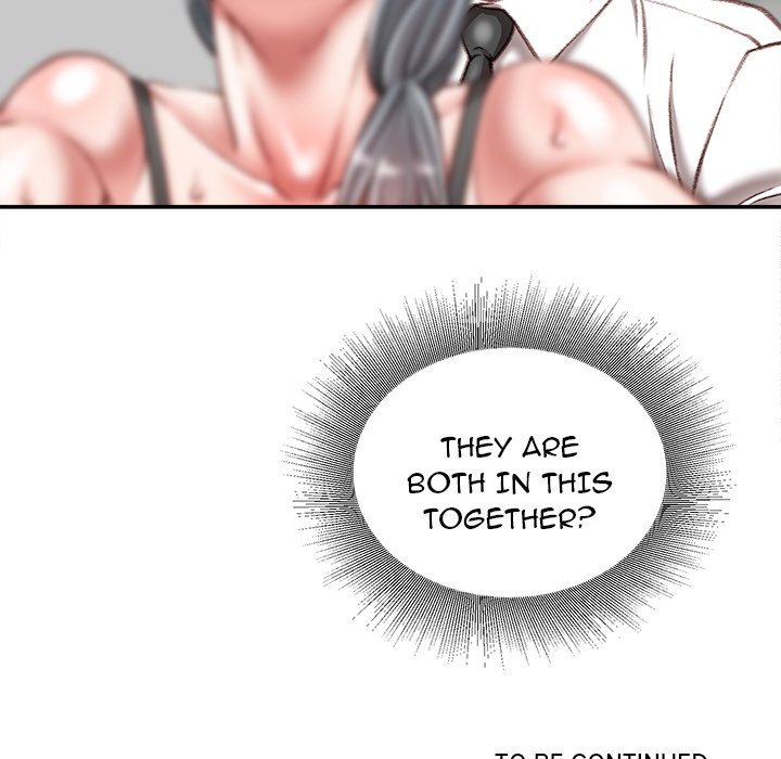 Distractions Chapter 34 image 135