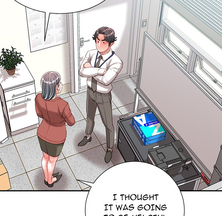 Distractions Chapter 34 image 43