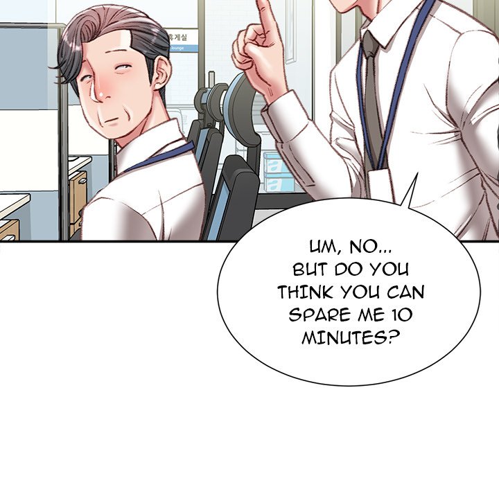 Distractions Chapter 34 image 59