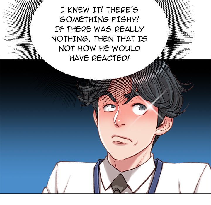 Distractions Chapter 34 image 68