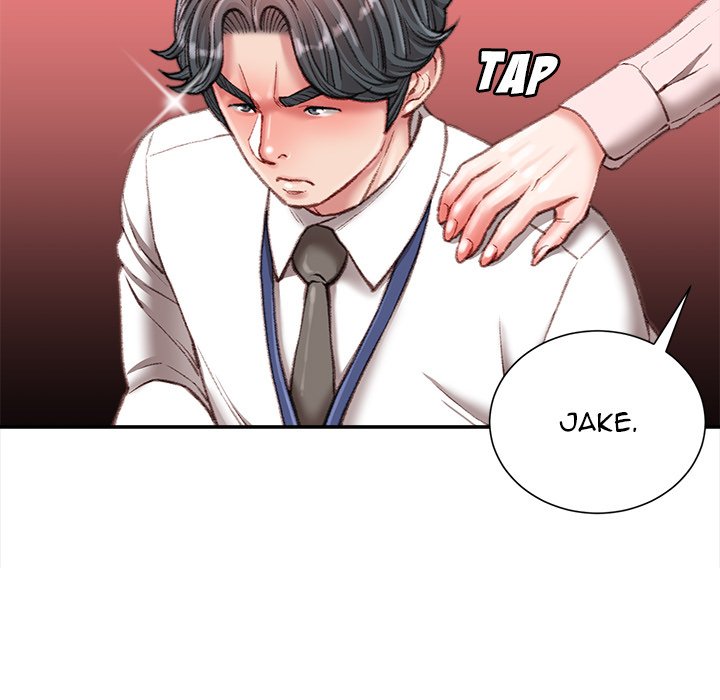 Distractions Chapter 34 image 70