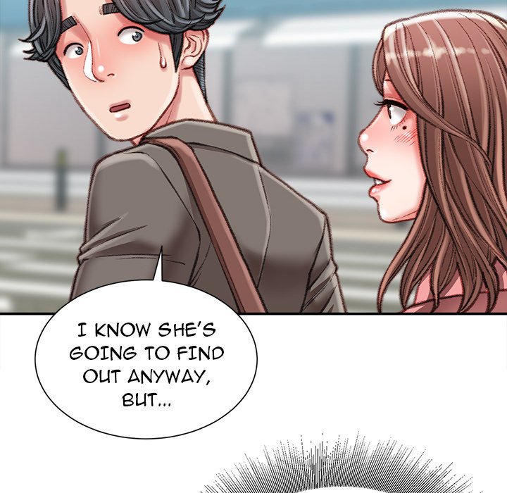 Distractions Chapter 34 image 79