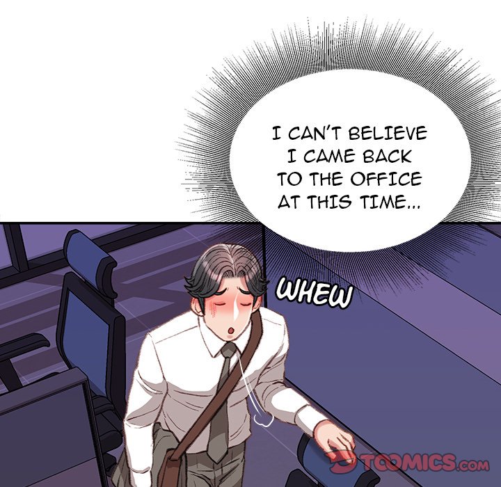 Distractions Chapter 34 image 92