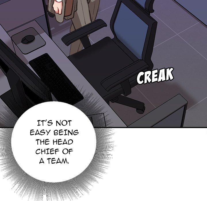 Distractions Chapter 34 image 93