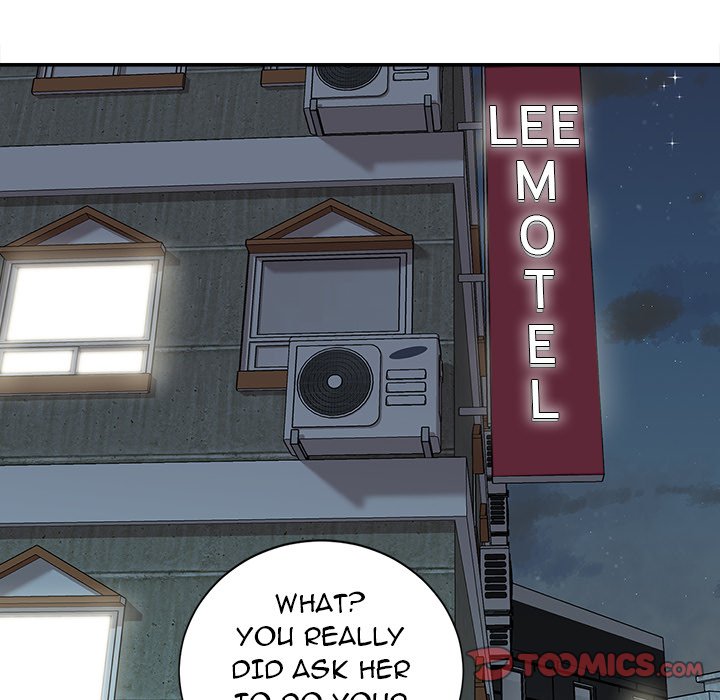 Distractions Chapter 35 image 101