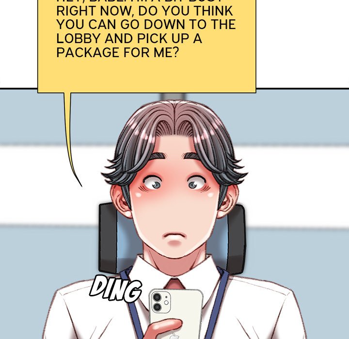 Distractions Chapter 35 image 134